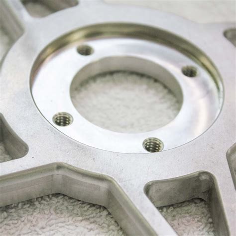 cnc aluminum machining minnesota|king's custom machining Minnesota.